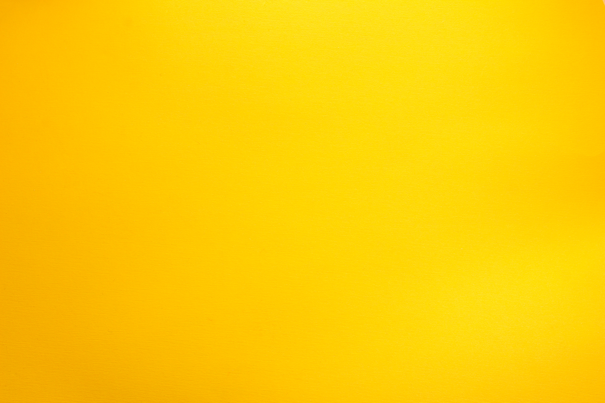 Yellow color background